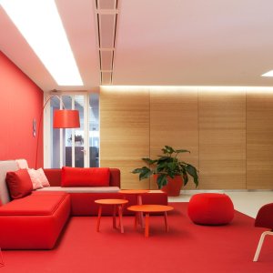 Poufs Pix en plusieurs couleurs