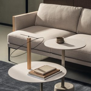 Canapés design et lounge d'Arper : la collection Steeve