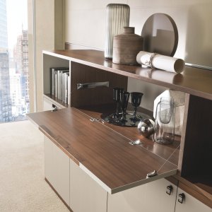 Meuble bas de 284,5 centimètres