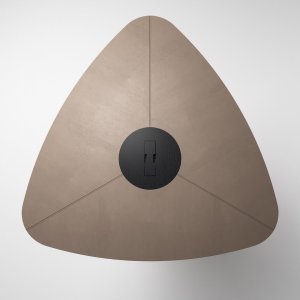 Table de conseil Trilo au format 360-440 cm