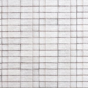 Les six couleurs Chamotte Bianco Blu Terra Ocra Nero Verde