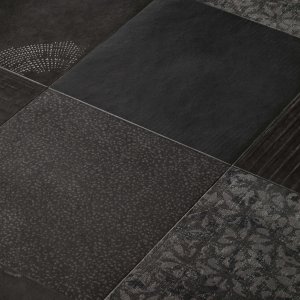 Tisanerie au sol en Chymia de Mutina