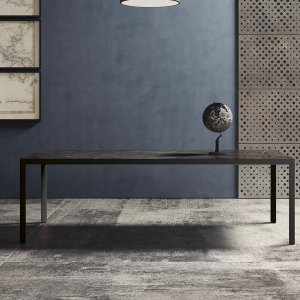 Profil en aluminium de la structure D1