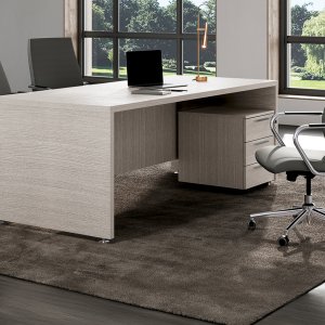 Finitions et couleurs de la collection GO