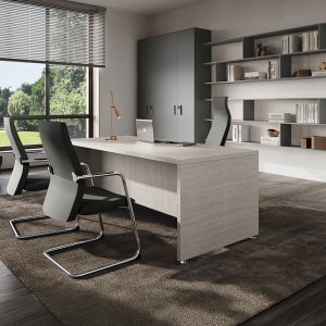 Élément insert du meuble de service GO