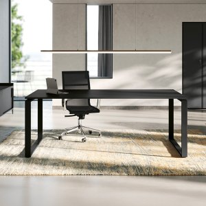 Poste de travail Loft en open space