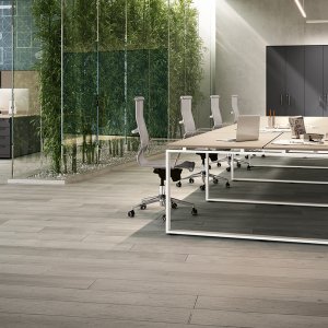 Écran insonorisant de la série Loft