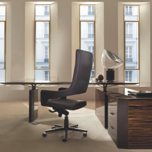 Plateau en verre extra-clair de 15 mm