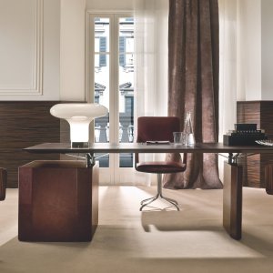 Pieds de la table basse de 28 centimètres