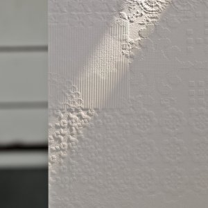 Dalle Déchirer au format 120x120