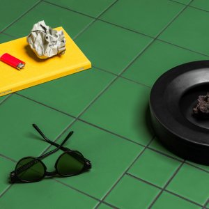 Pièces spéciales tridimensionnelles Din en cubes et barres