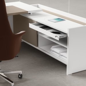 Barre led dans l’armoire Oxford de DVO