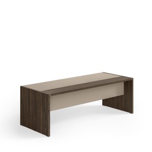 Clapet push-pull avec brosse du meuble Oxford DVO