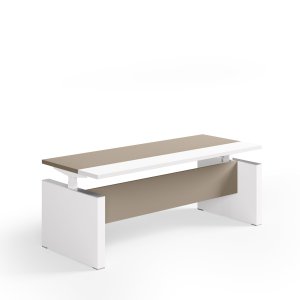 Armoire multifonction Oxford haute de 190 cm