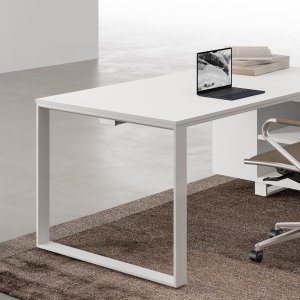 Finition extra-white du Planeta de DVO Office