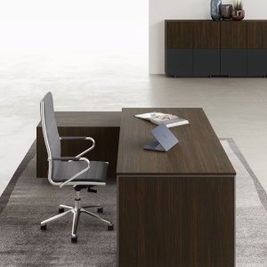 Composition Planeta avec meuble de service DVO