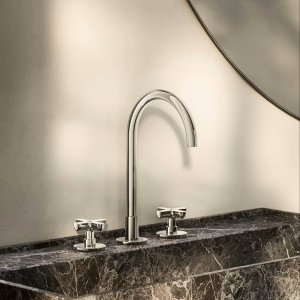 Robinetterie design Icona de Fantini