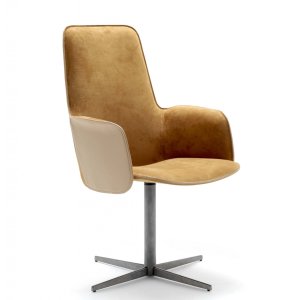 Assise en multiplis de hêtre d'Electa