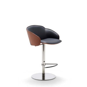 Fauteuils Electa en salle de réunion