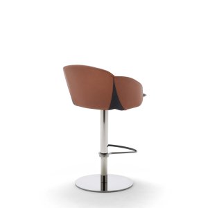 Fauteuil de direction Electa Tall de Fasem