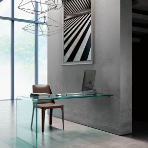 Plateau de 15 mm du bureau Rialto