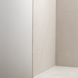 Mur extérieur en Phenomenon mat