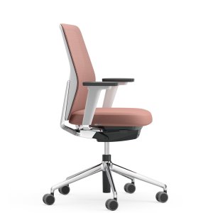 DuoChair dans un open space