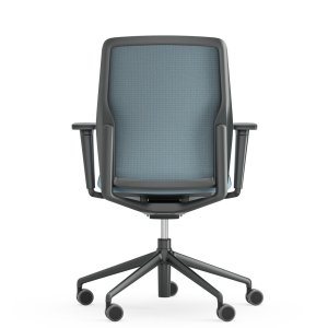 DuoChair dans une salle de réunion