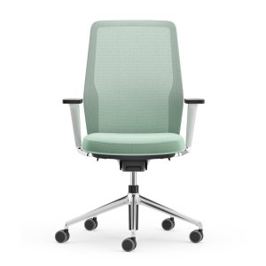 Levier de profondeur d'assise de la Duo