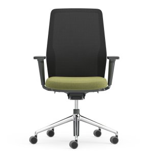 Levier de hauteur d'assise de la Duo