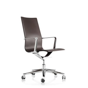 Éléments porteurs apparents en aluminium moulé