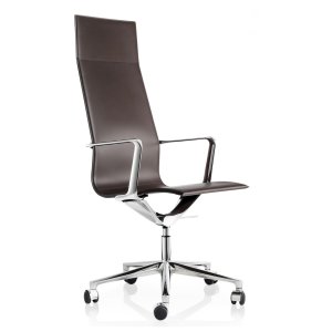 Kuna Chair d'ICF Office dans un bureau de direction