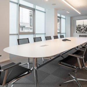 Plateau tonneau NoTable de 500 centimètres
