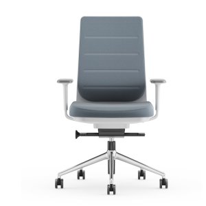 Tabouret Pyla avec repose-pieds à un comptoir