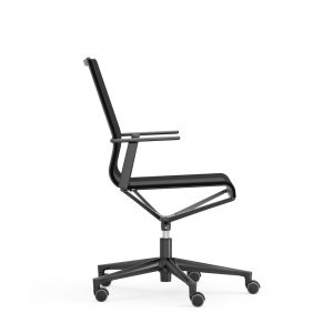 Levier de réglage en hauteur de la Stick Chair