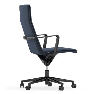 Molette de tension du mécanisme de la Valea Chair