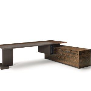 Boîtier de prises à rotation escamotable