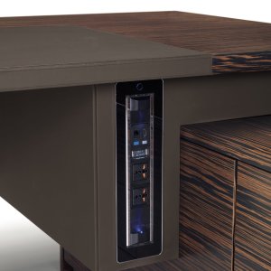 Table basse de 45 centimètres