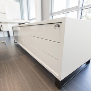 Bureau New Loop avec retour porteur