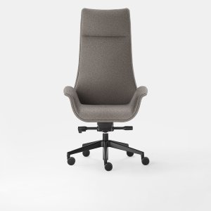 Kriteria en tissu de laine pour la direction