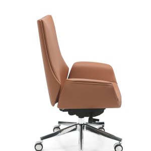 Mécanisme knee tilt à pivot avancé
