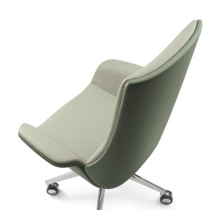 Kriteria revêtu de tissu Trevi