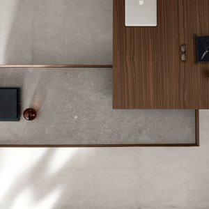 Tiroirs à ouverture Bluetooth du bureau Kyo