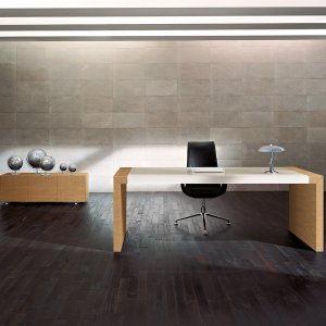 Bureau design Kyo de Martex dans une direction parisienne