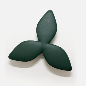 Dormeuse Leaf de la collection Waves