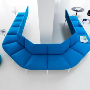 Boîtier de prises sur le banc ADD