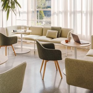 Perçages périmétraux du cadre ADD en détail