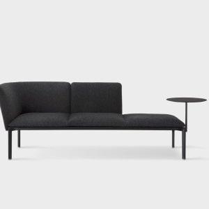 Fauteuil ADD LOUNGE dessiné par Francesco Rota