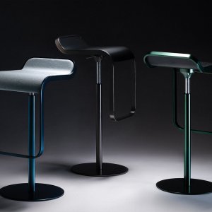 Assise en polyuréthane du LEM d'extérieur