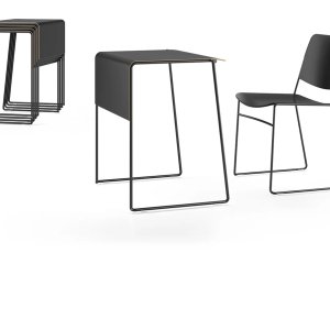 Table scolaire Link Edu Desk